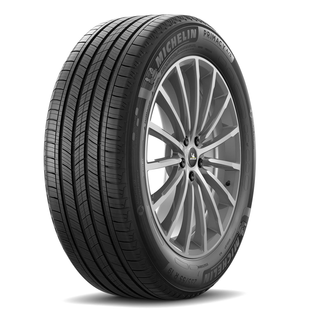 Michelin Primacy All-Season Tire 225/65R17 102H