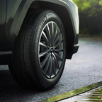Michelin Primacy All-Season Tire 225/65R17 102H