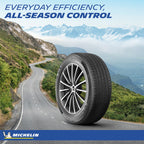 Michelin Primacy All-Season Tire 225/65R17 102H