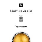 Nespresso Vertuo Melozio Decaffeinato Medium Roast Coffee Capsules, 30 Count
