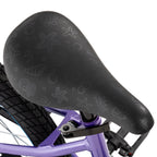 Huffy 16" Sea Star Girls’ Kids’ Bike, Fits Riders 42”-48”, EZ Build, Amethyst