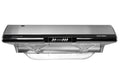 Hauslane Chef Series C395 36-inch Under Cabinet Range Hood, Stainless Steel - C395