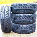 Fullway Performance All-Season Tires 255/50R20 109V XL, Set Of 4 - HP108