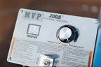 Jugs MVP Combo Pitching Machine With 20-60 mph Speed Control - M1601
