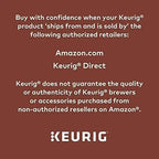 Keurig K-Duo Single-Serve And 12-Cup Carafe Coffee Maker - K-Duo