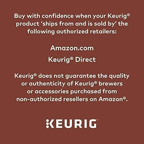 Keurig K-Duo Single-Serve And 12-Cup Carafe Coffee Maker - K-Duo