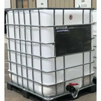 Schutz 330 Gallon Food Grade IBC Water Barrel/Drum