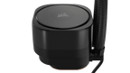 CORSAIR NAUTILUS 240 RS ARGB Liquid CPU Cooler – RS120 ARGB Fans – Fits Intel® LGA 1851, AMD® AM5/AM4 – Simple Daisy-Chain Connections - Direct