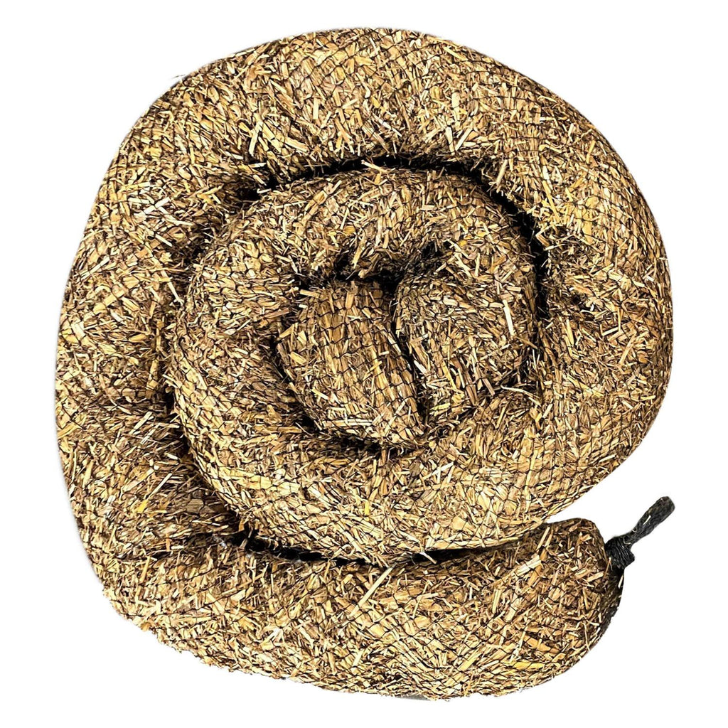 Pennington Straw Wattle 8 in x 8 ft