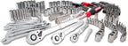 Craftsman 262-Piece Mechanic Tool Set With 3-Drawer VERSASTACK Tool Box, SAE/Metric - CMMT45309