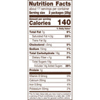 Kit Kat Milk Chocolate Wafer Snack Size, Halloween Candy Bag, 10.78 oz