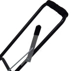Newstripe NewLiner HD 50 lb 4-Wheel Dry Line Marker - 10001744