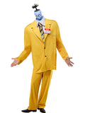 Beetlejuice Beetlejuice Bob Deluxe Costume for Adults by Rubies