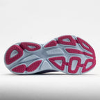 Women's Running Shoes - Bondi 8 - Chalk Violet/Pastel Lilac