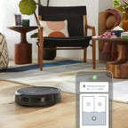 iRobot Roomba i4+ Self-Emptying Robot Vacuum - i4+