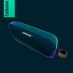 Bose SoundLink Flex Portable Bluetooth Speaker 2nd Gen - SoundLink Flex