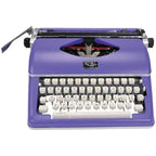 Royal Classic Manual Typewriter, Mint Green, 44 Keys - 79101T