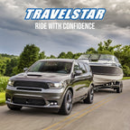 Travelstar ECOPATH ST 235/85 R16 ST235/85R16 12 Ply 128/124M LR F Radial Trailer Tire (No Rim)