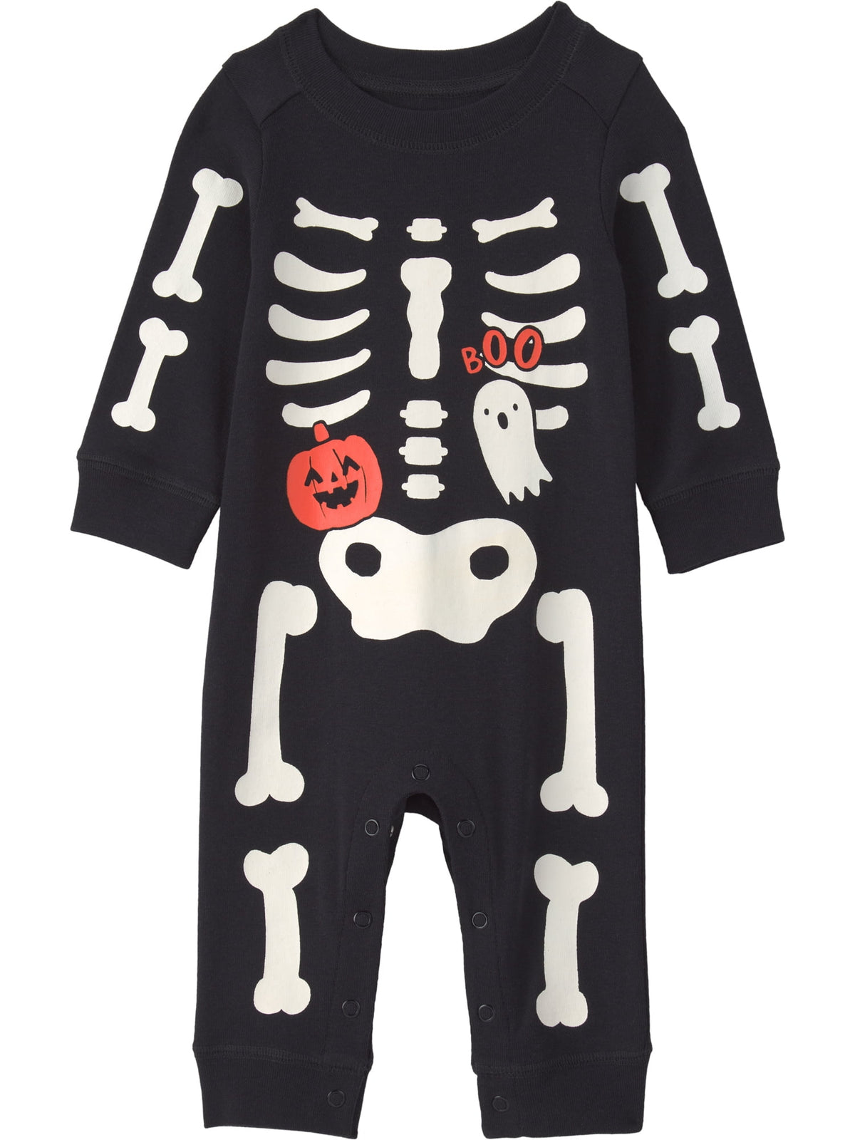 Carter's Child fo Mine Baby Halloween Jumpsuit