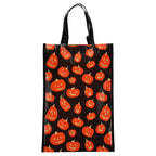 Pumpkin Trick-or-Treat Party Bag, Multicolor, Halloween by Way To Celebrate
