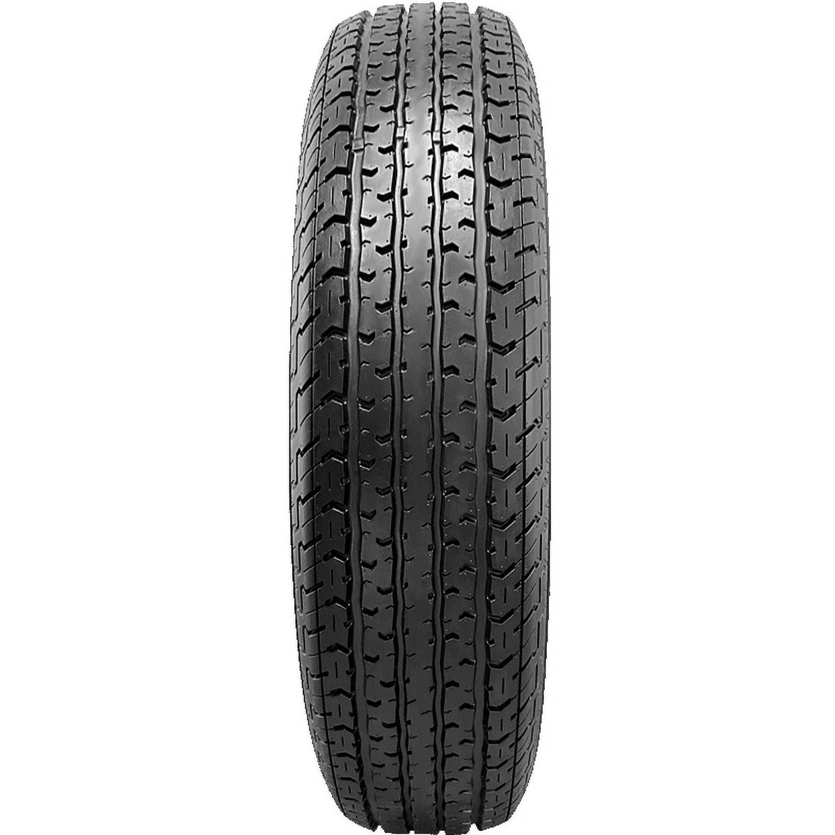 Travelstar ECOPATH ST 235/85 R16 ST235/85R16 12 Ply 128/124M LR F Radial Trailer Tire (No Rim)