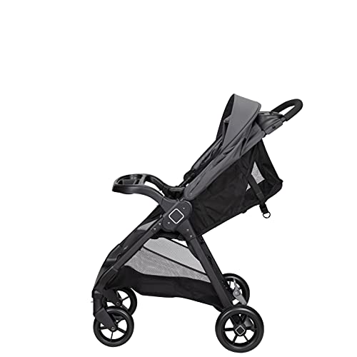 Safety 1st Smooth Ride Travel System With OnBoard 35 LT Infant Car Seat