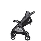 Safety 1st Smooth Ride Travel System With OnBoard 35 LT Infant Car Seat