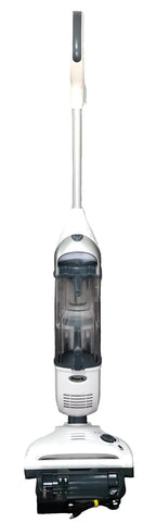 Shark Navigator Freestyle Upright Bagless Cordless Stick Vacuum, White/Grey - SV1106