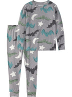 Carter's Child of Mine Toddler ComfySoft Halloween Pajama Set, 2-Piece, Sizes 12M-5T