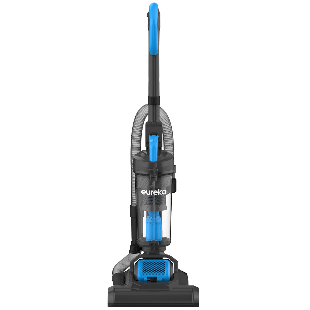 Eureka MaxSwivel Deluxe Upright Vacuum with Swivel Steering and Extended Reach, NEU250