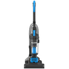 Eureka MaxSwivel Deluxe Upright Vacuum with Swivel Steering and Extended Reach, NEU250