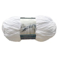 Mainstays Cozy Chenille Yarn, 220 yd, 100% Polyester, Bulky