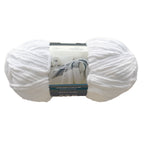 Mainstays Cozy Chenille Yarn, 220 yd, 100% Polyester, Bulky