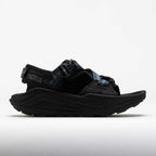 Men's Running Shoes, Black/Black - Infini Hike TC