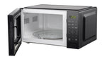 Mainstays Countertop Microwave Oven, 1.1 Cu Ft, 1000 Watts, Black - MS54100112162