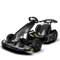 Ninebot Gokart PRO - 23 mph, 15.5 Mile Range