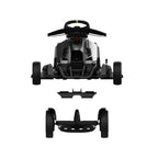 Ninebot Gokart PRO - 23 mph, 15.5 Mile Range