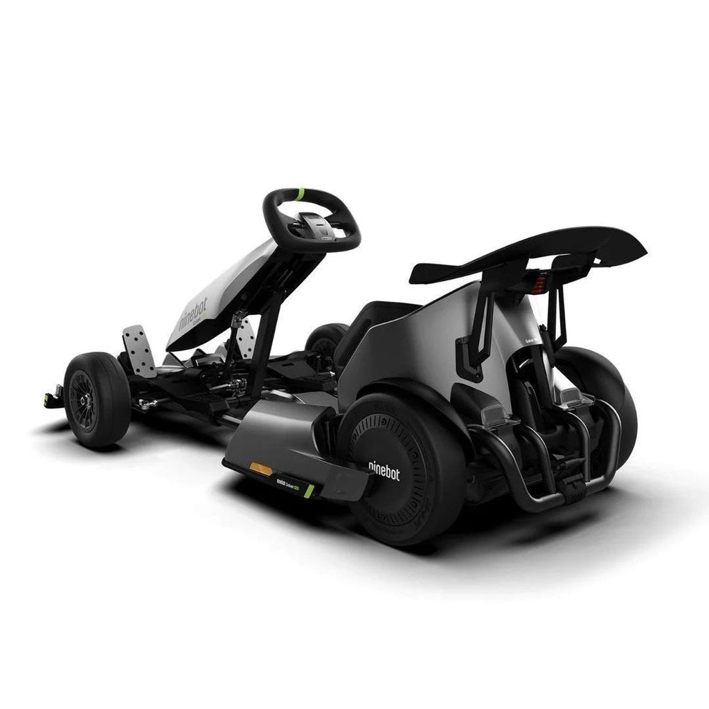 Ninebot Gokart PRO - 23 mph, 15.5 Mile Range