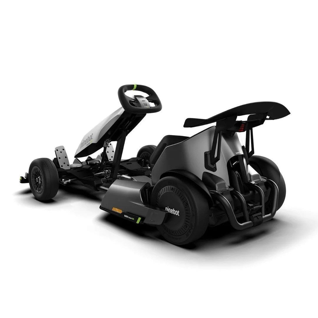 Ninebot Gokart PRO - 23 mph, 15.5 Mile Range