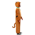 Scooby Doo Halloween Costume for Adults, Men's Size L (36/38), by Rubies