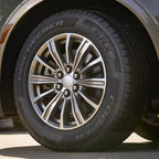 235/60R18 107V XL All-Season Highway Tires - Pair