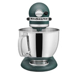 KitchenAid Artisan 5 Quart 10-Speed Stand Mixer Hearth Hand With Magnolia - KSM150PS