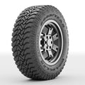 Goodyear Wrangler Authority A/T All-Terrain Tire 275/65R18 116S