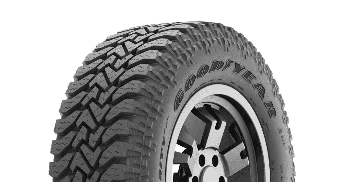Goodyear Wrangler Authority A/T All-Terrain Tire 275/65R18 116S