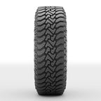 Goodyear Wrangler Authority A/T All-Terrain Tire 275/65R18 116S
