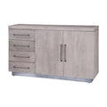 Bailey Street Home 60 Inch Credenza - 2499-Bel-4547007