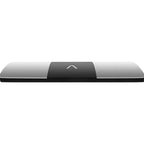 AliveCor KardiaMobile 6L Personal EKG Monitor, Black - KM-6L-E