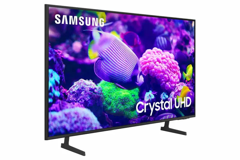 Samsung 85-Inch Crystal UHD 4K Smart TV With PurColor And HDR - DU7200B