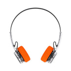 Mondo Freestyle Transparent Bluetooth Headphones