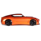 Redcat Racing 1/10 RDS RWD Competition Spec Drift Car RTR Orange - RER17042